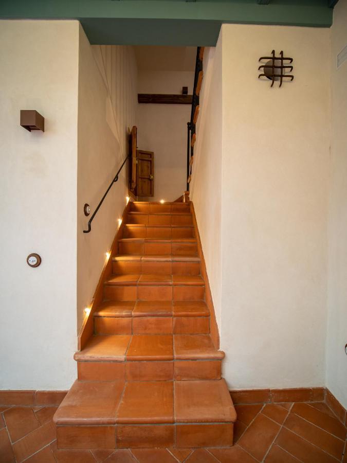Casas De Sevilla - Apartamentos Vidrio 7 Esterno foto